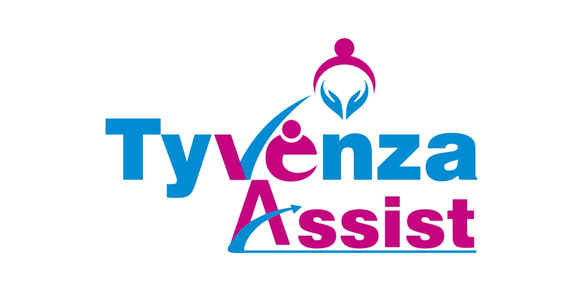 Tyvenza Assist Logo